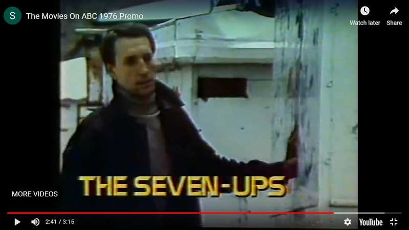 Illustration for article titled The Seven-Ups (1973)
